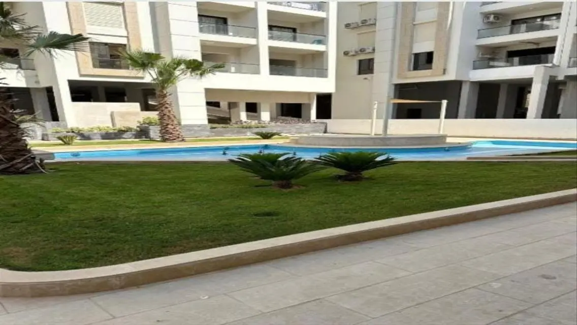 Luxury Villa for Sale with Private Pool and Garden
