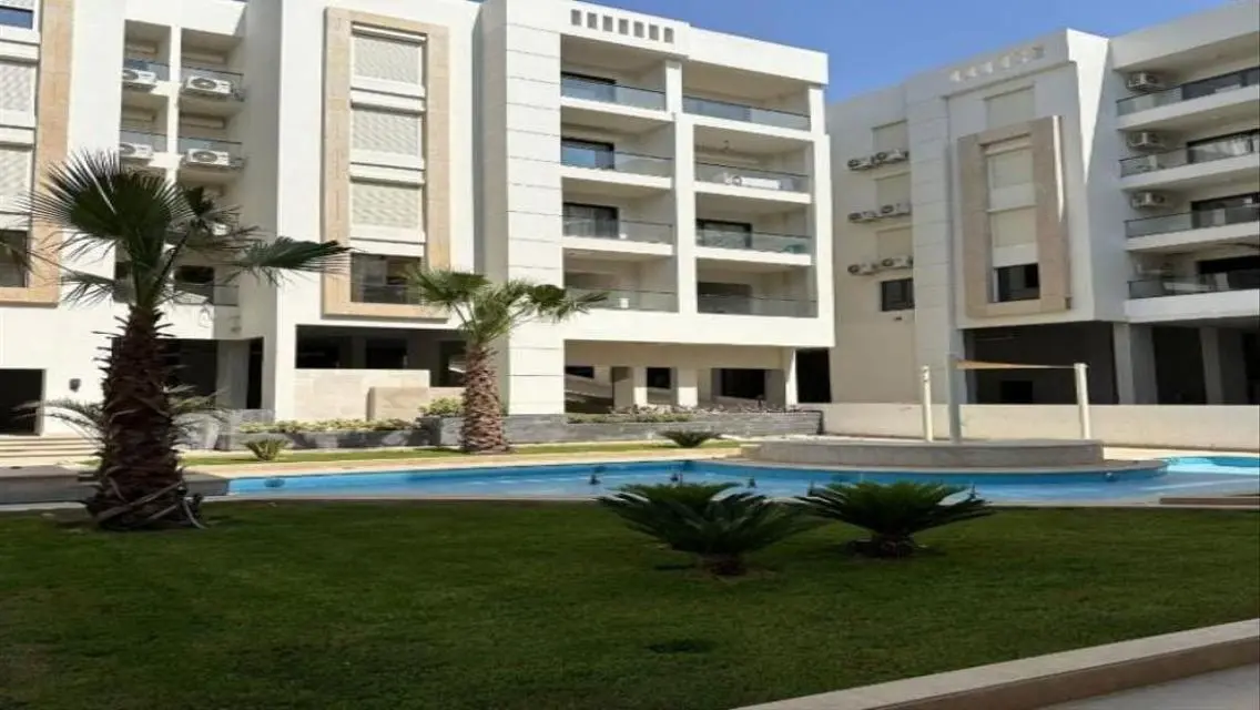 Luxury Villa for Sale with Private Pool and Garden