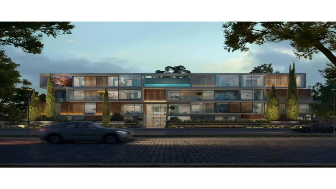 Luxury Apartment for Sale with Spacious Amenities