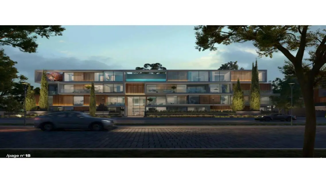 Luxury Apartment for Sale with Spacious Amenities
