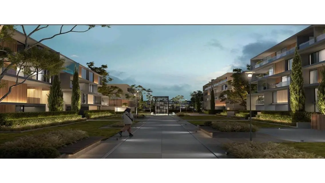 Luxury Apartment for Sale with Spacious Amenities