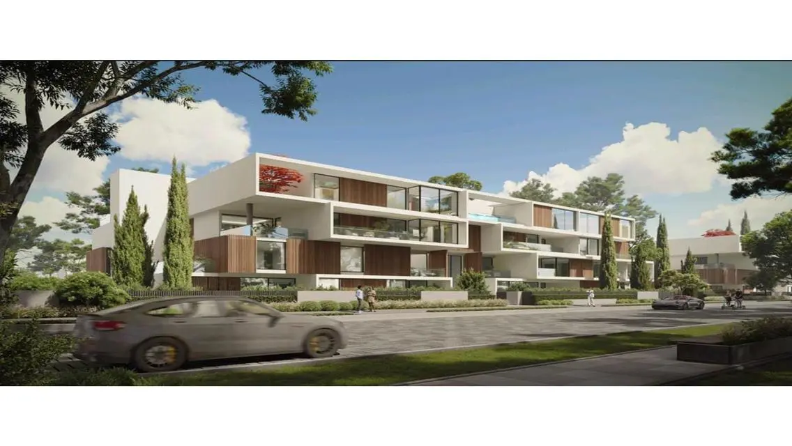 Luxury Apartment for Sale with Spacious Amenities