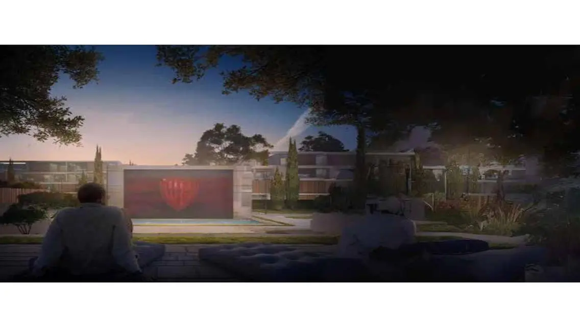 Luxury Apartment for Sale with Spacious Amenities