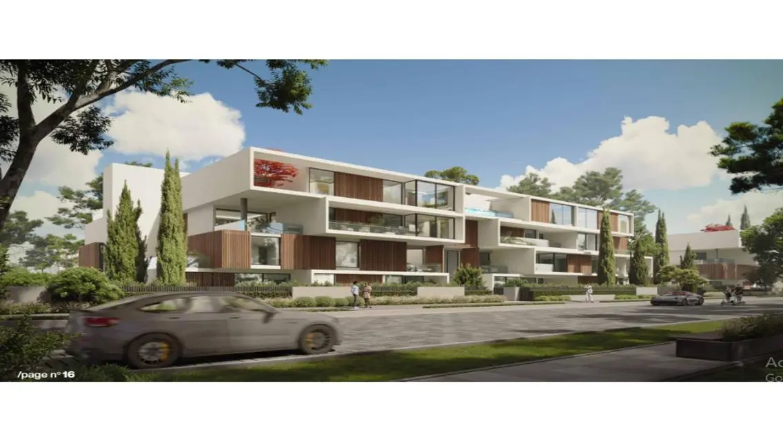 Luxury Apartment for Sale with Spacious Amenities