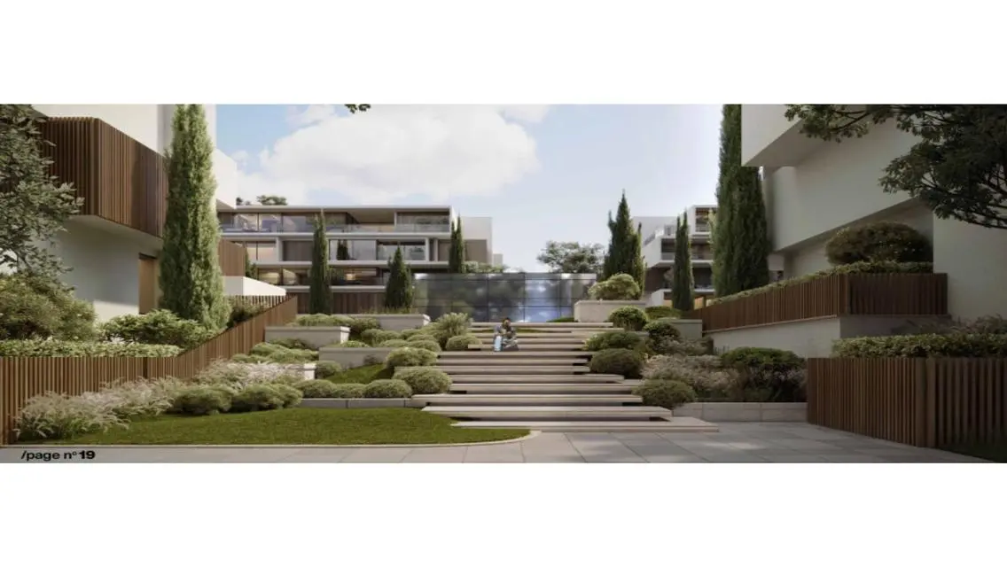 Luxury Apartment for Sale with Spacious Amenities