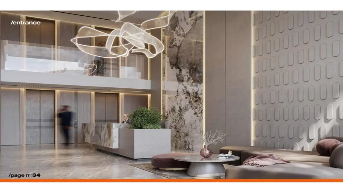 Luxury Apartment for Sale with Spacious Amenities