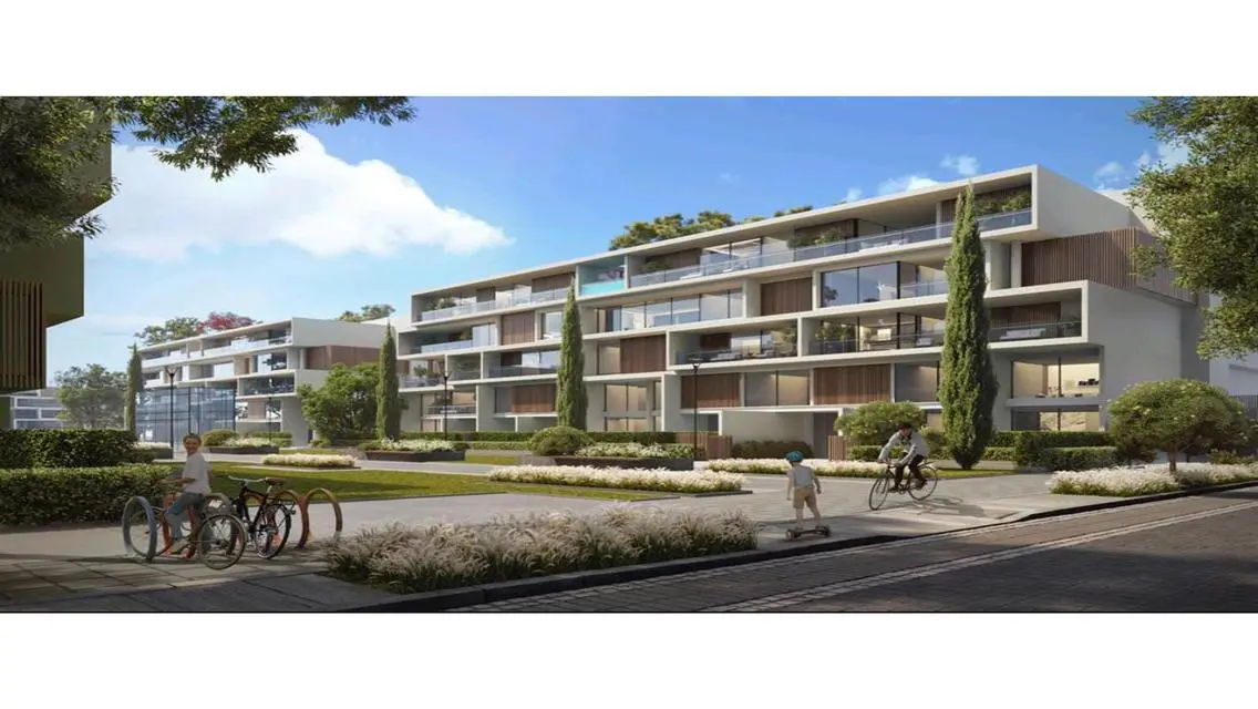 Luxury Apartment for Sale with Spacious Amenities
