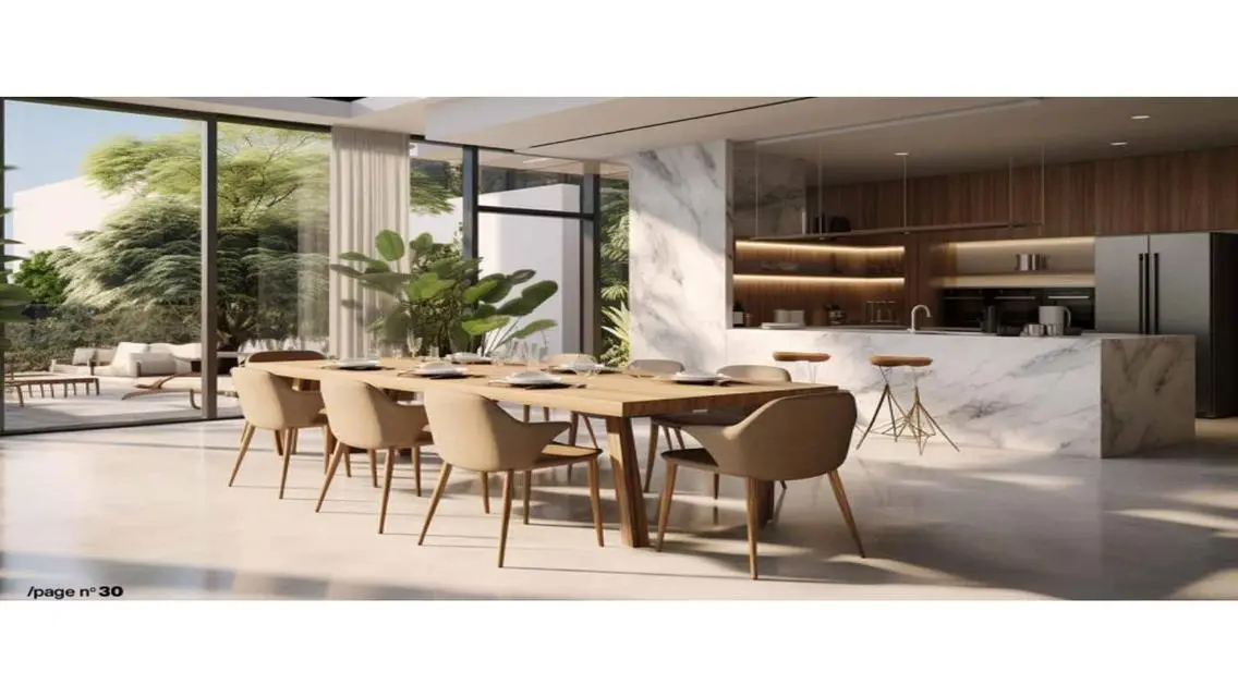 Luxury Apartment for Sale with Spacious Amenities