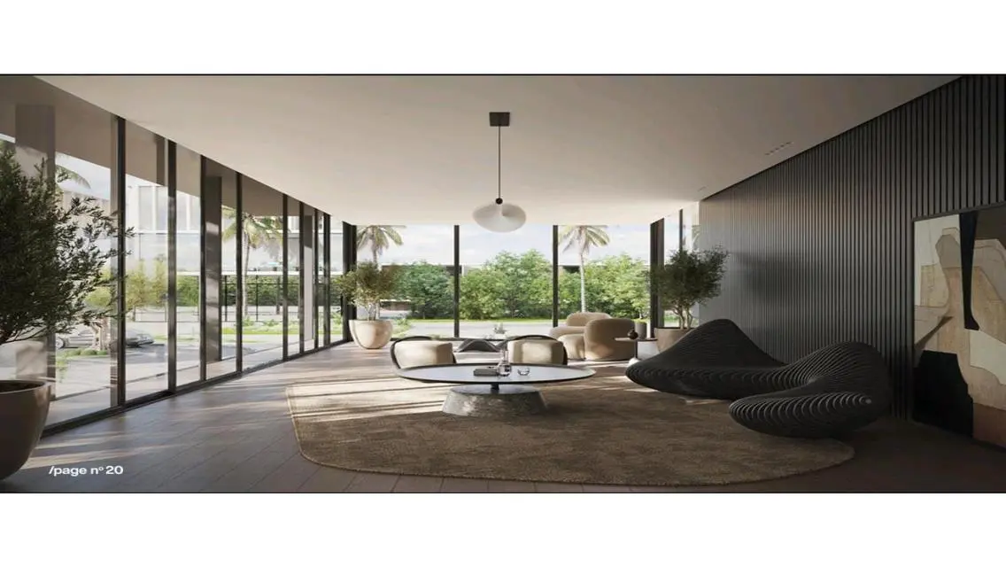 Luxury Apartment for Sale with Spacious Amenities