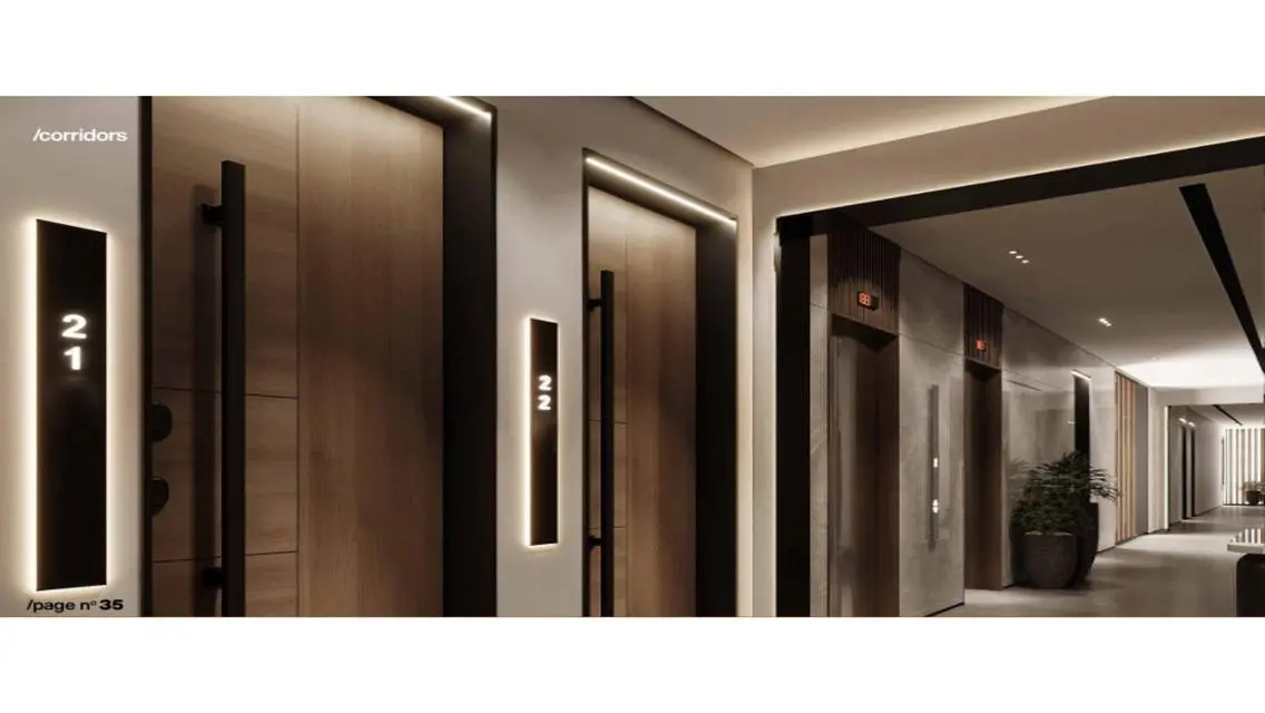 Luxury Apartment for Sale with Spacious Amenities