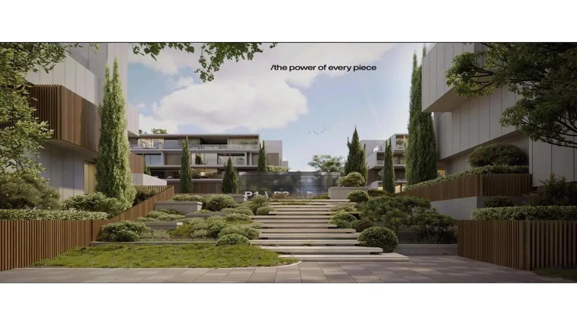 Luxury Apartment for Sale with Spacious Amenities