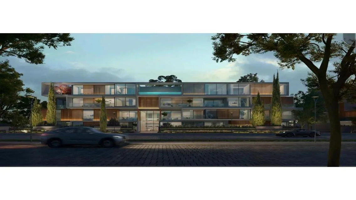 Luxury Apartment for Sale with Spacious Amenities