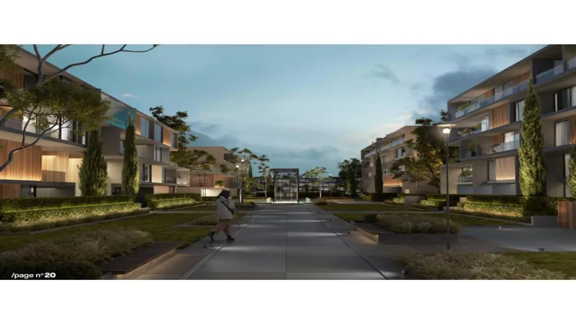 Luxury Apartment for Sale with Spacious Amenities