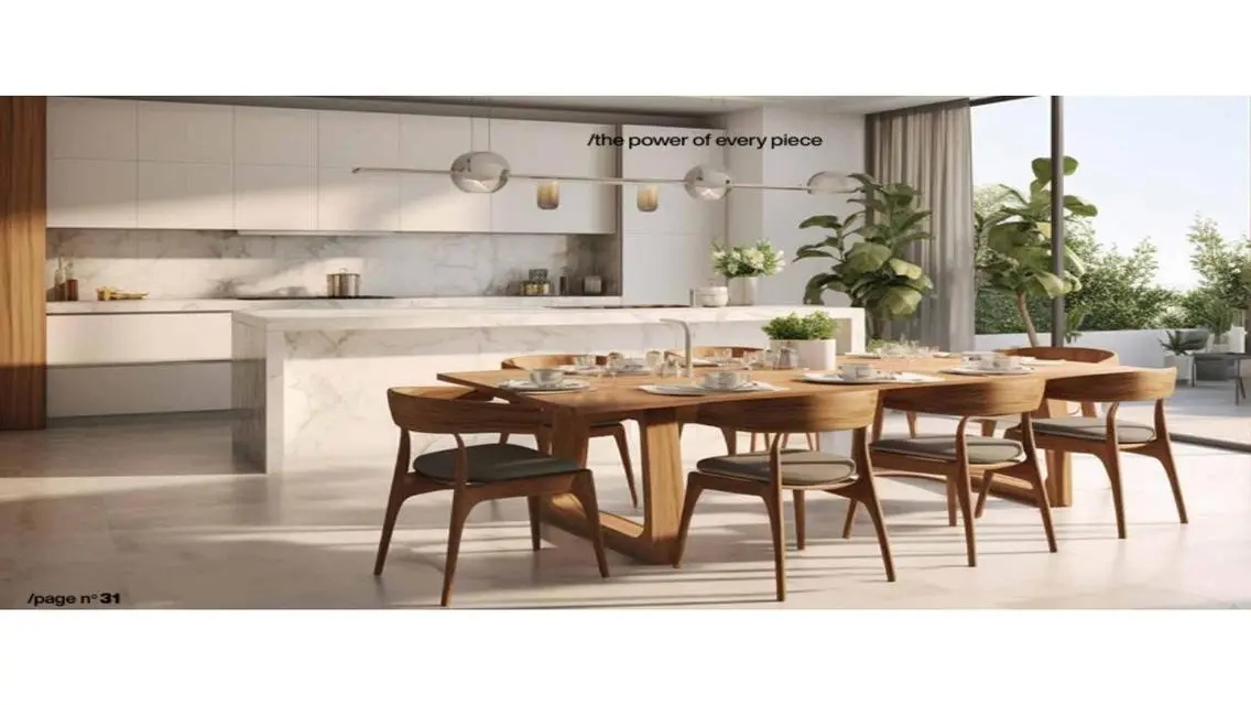Luxury Apartment for Sale with Spacious Amenities