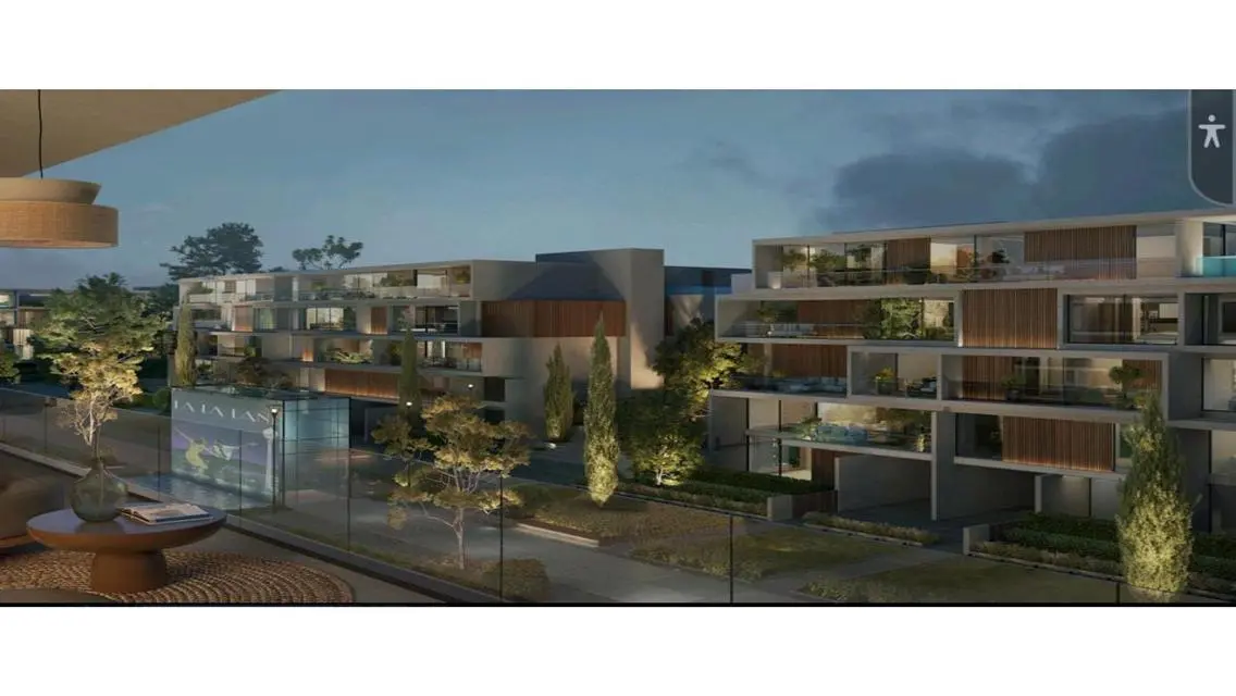 Luxury Apartment for Sale with Spacious Amenities
