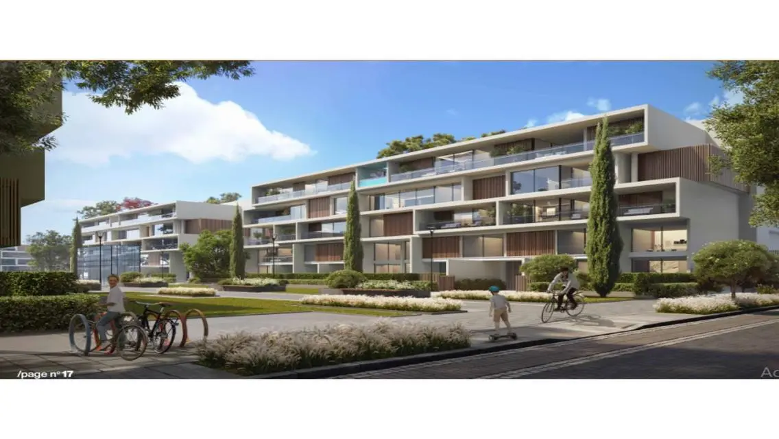 Luxury Apartment for Sale with Spacious Amenities