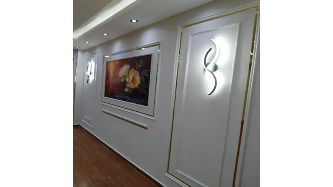 Stunning Apartment for Rent in Prime Location