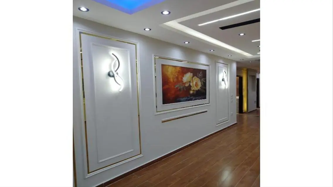 Stunning Apartment for Rent in Prime Location