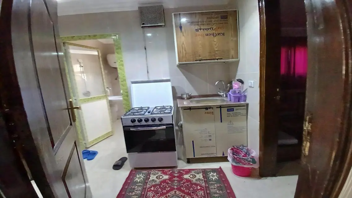 شقة فاخرة للبيع بسعر 15000