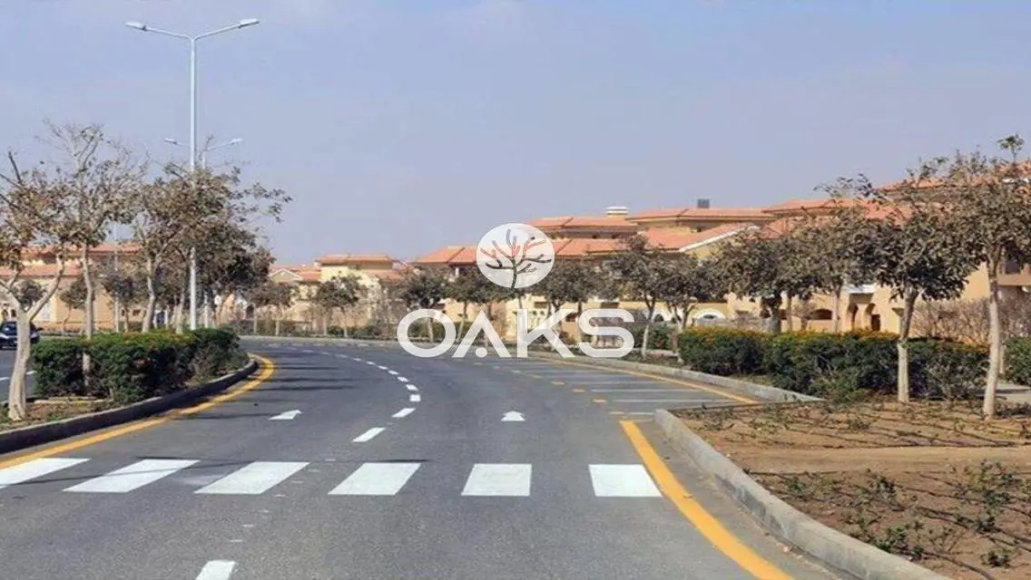 Luxury Apartment in Hyde Park - 22,300,000 EGP