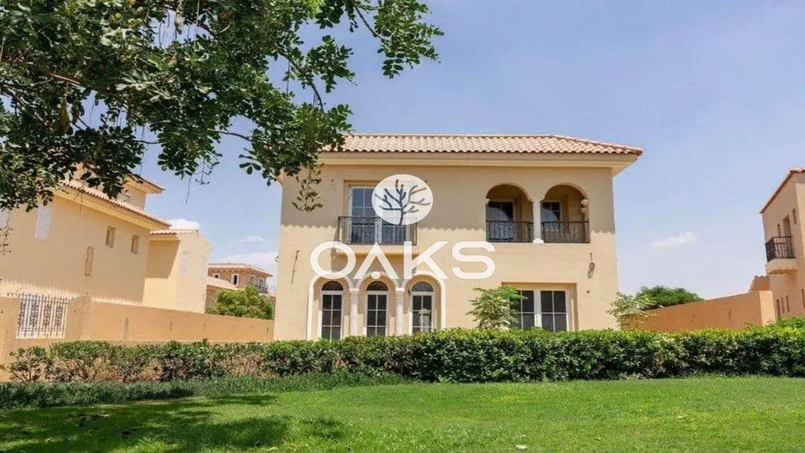 Luxury Apartment in Hyde Park - 22,300,000 EGP