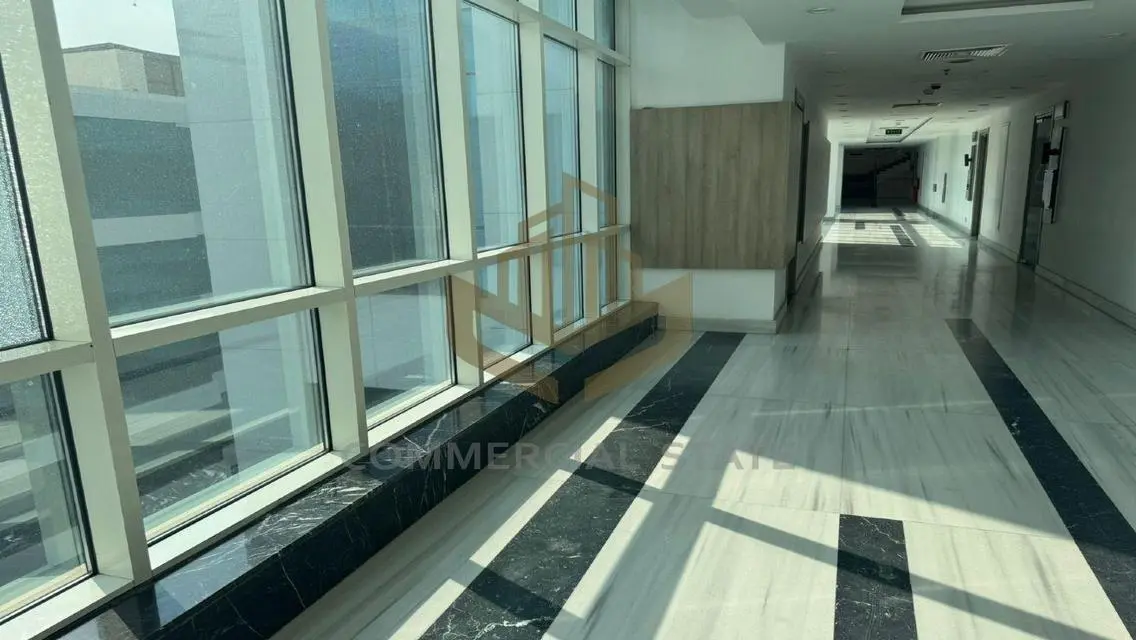 Premium Commercial Properties in State 8