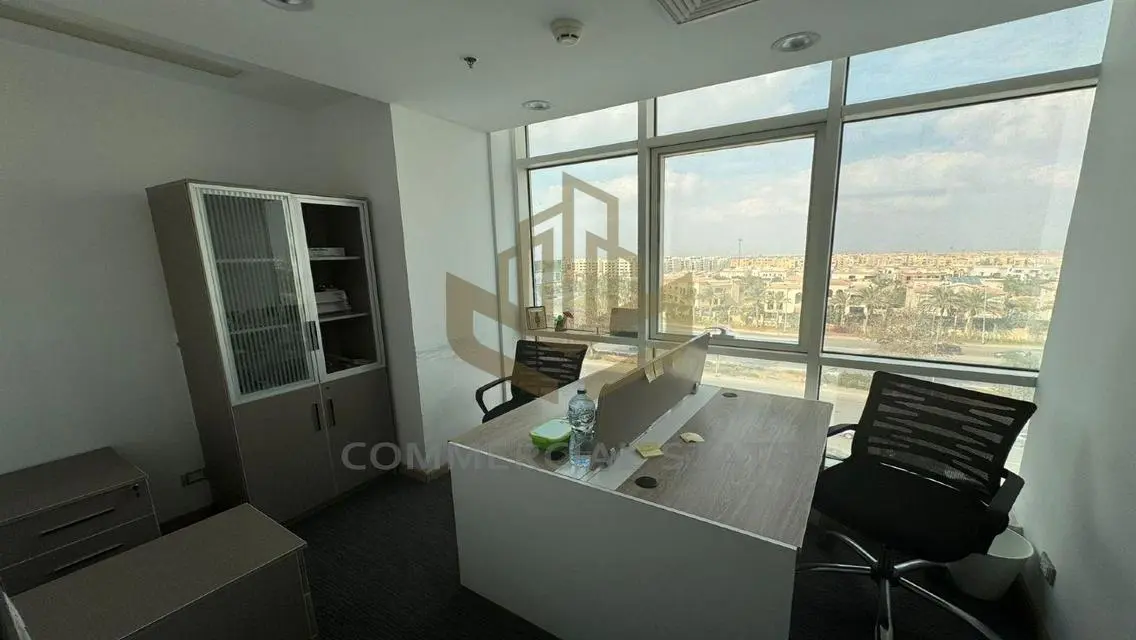 Premium Commercial Properties in State 8