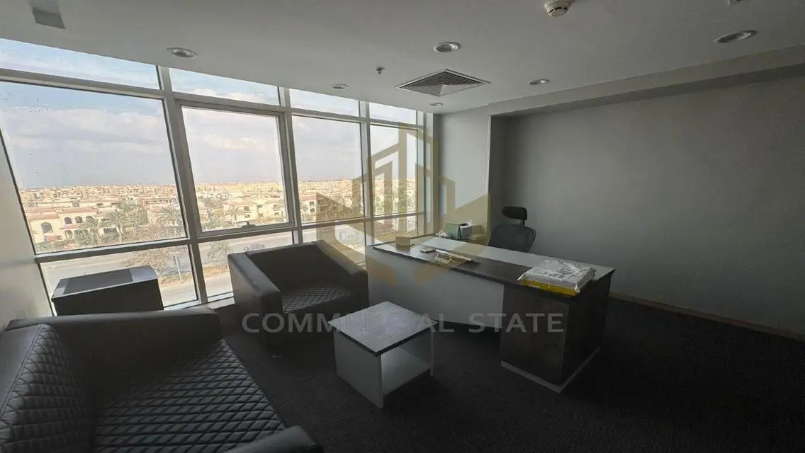Premium Commercial Properties in State 8
