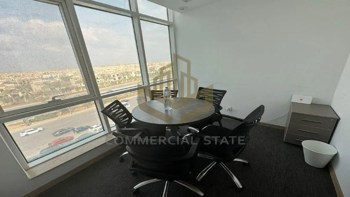 Premium Commercial Properties in State 8