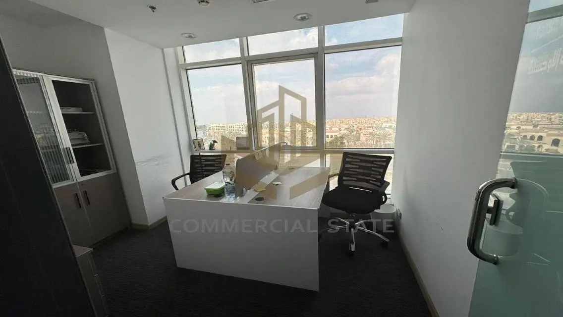 Premium Commercial Properties in State 8
