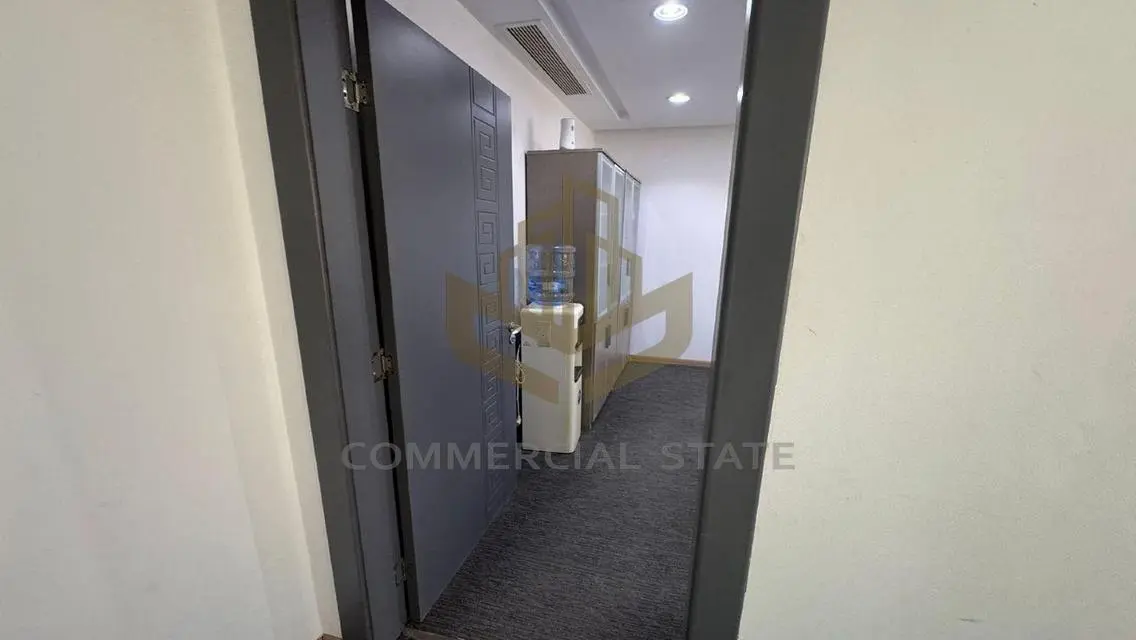 Premium Commercial Properties in State 8