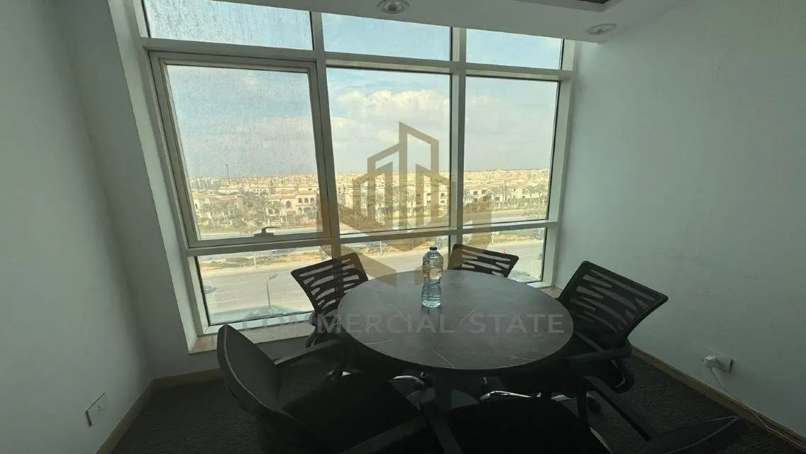 Premium Commercial Properties in State 8