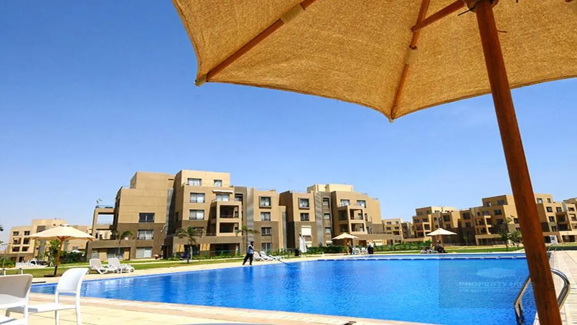 شقة فاخرة بإطلالة مميزة في قلب المدينة