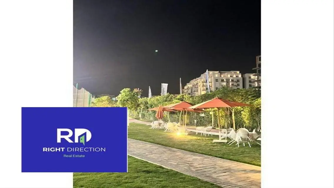 Luxury Apartment for Sale in Premium Location