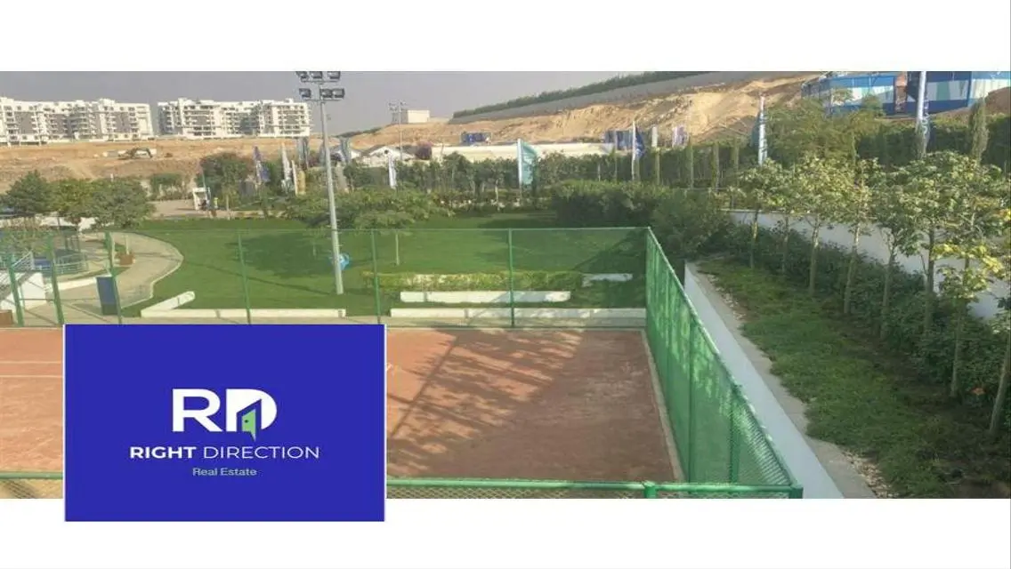 Luxury Apartment for Sale in Premium Location