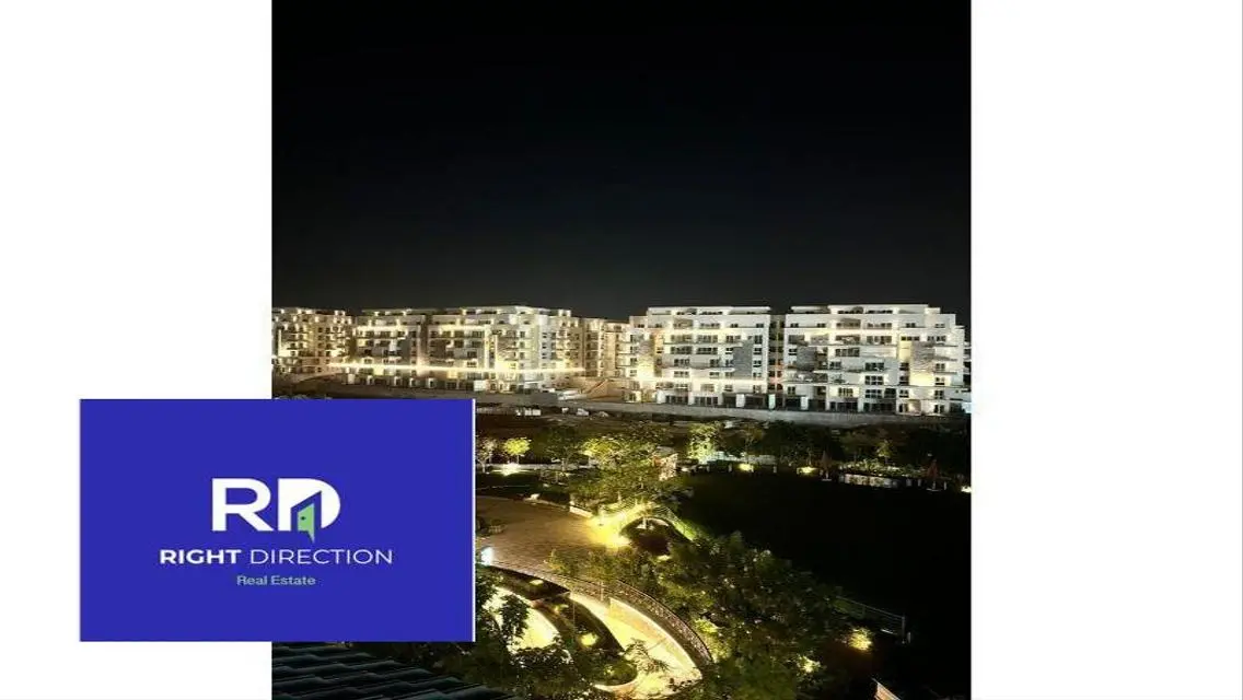 Luxury Apartment for Sale in Premium Location
