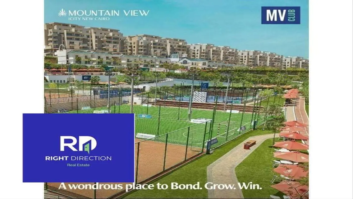 Luxury Apartment for Sale in Premium Location