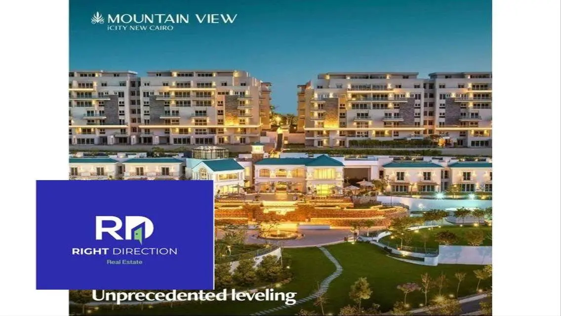 Luxury Apartment for Sale in Premium Location