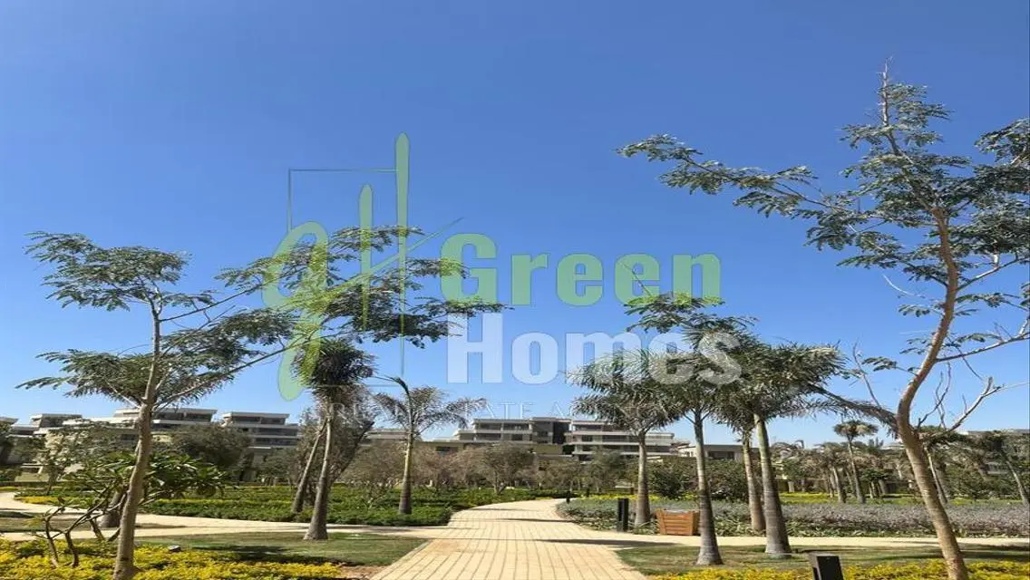 Luxury Apartment of 287 sqm in the Heart of the City