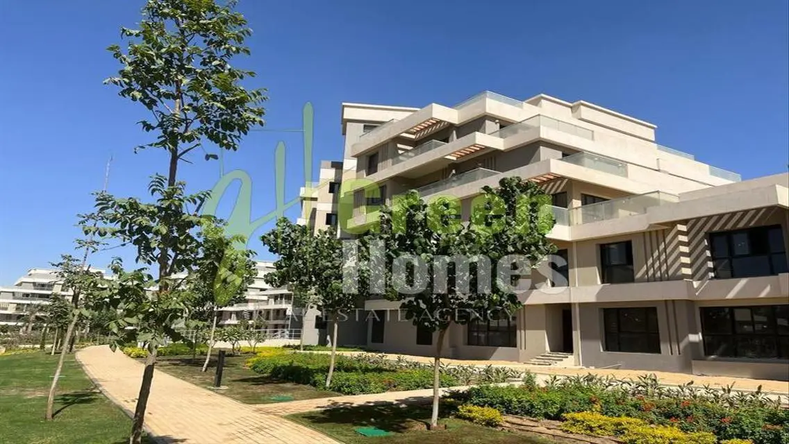 Luxury Apartment of 287 sqm in the Heart of the City