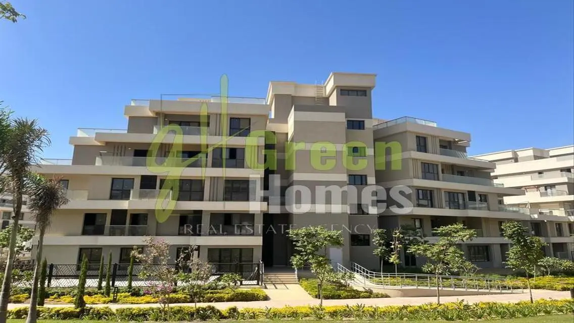 Luxury Apartment of 287 sqm in the Heart of the City