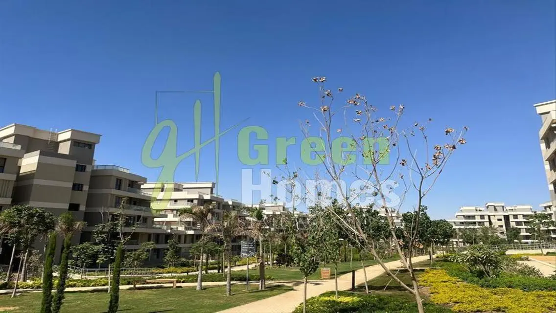 Luxury Apartment of 287 sqm in the Heart of the City