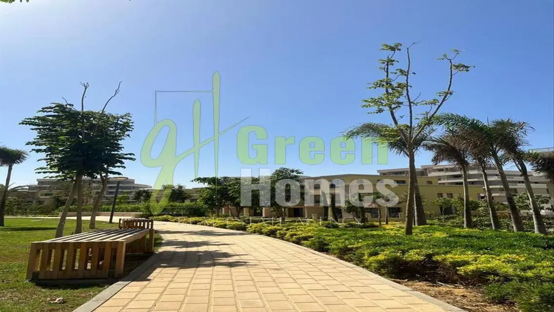 Luxury Apartment of 287 sqm in the Heart of the City