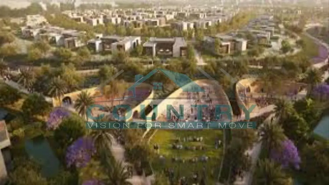 فلل للبيع في سطوح جزر الشمس مع خطط تقسيط حتى 2030