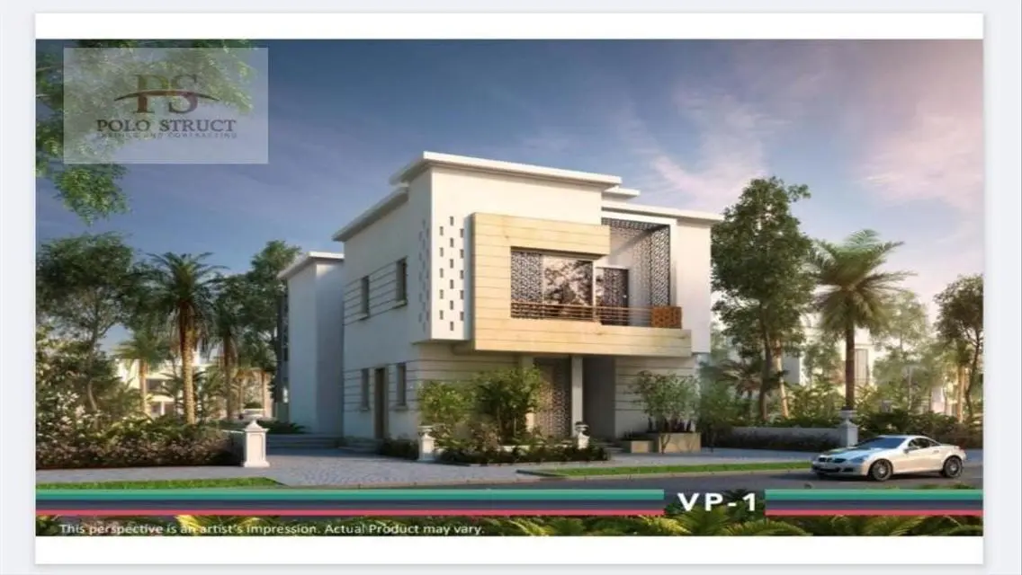 Luxurious Villa for Sale | 4 Bedrooms with Scenic Lake View