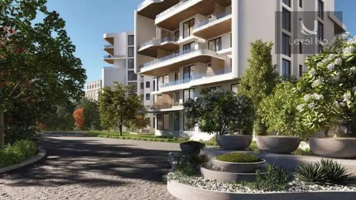 Luxury Apartment for Sale - 124 Meters