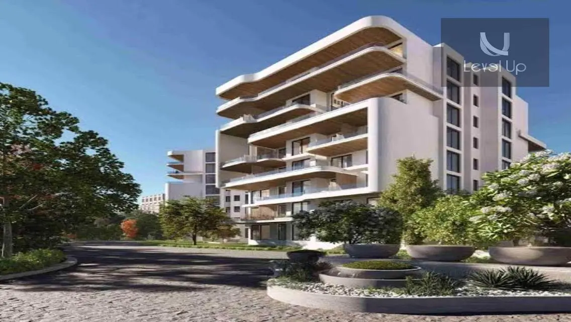 Luxury Apartment for Sale - 124 Meters