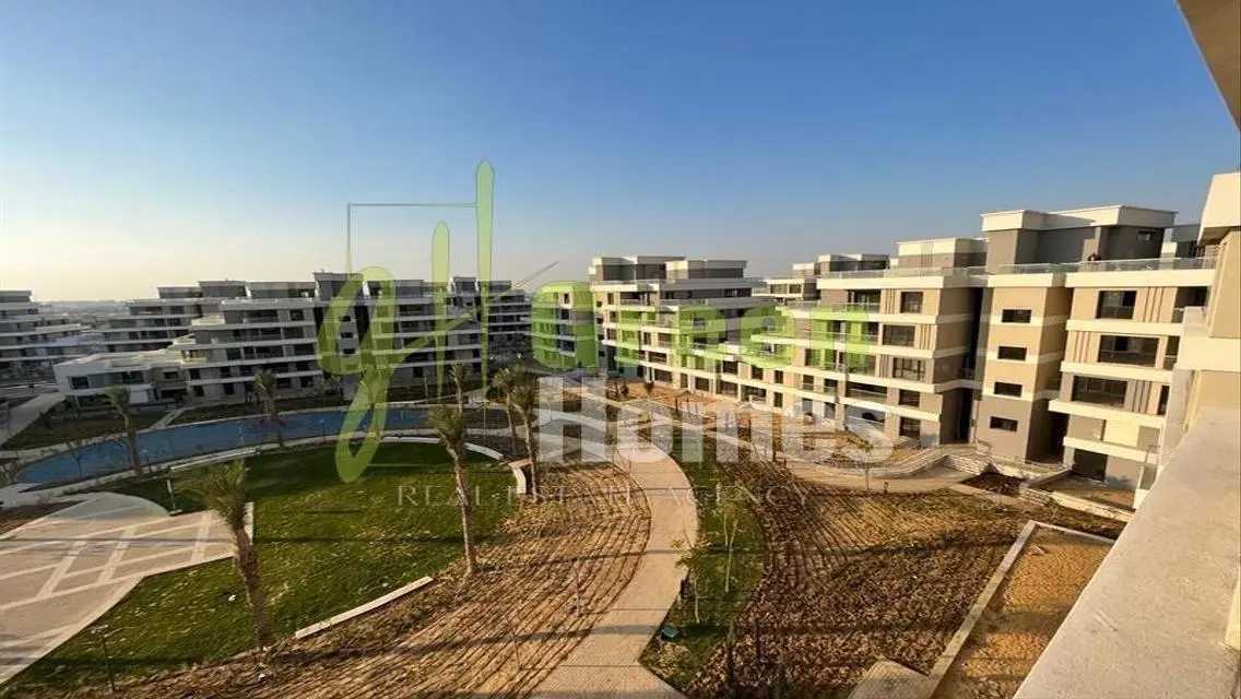 Complete Green Home with Modern Design 2016