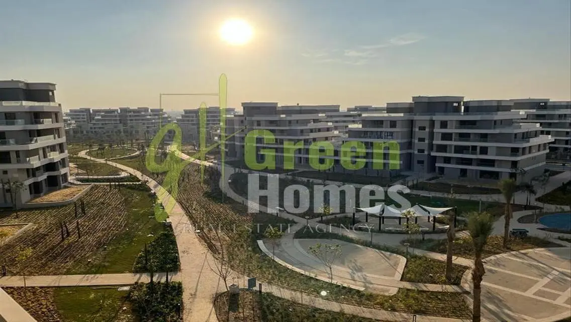 Complete Green Home with Modern Design 2016