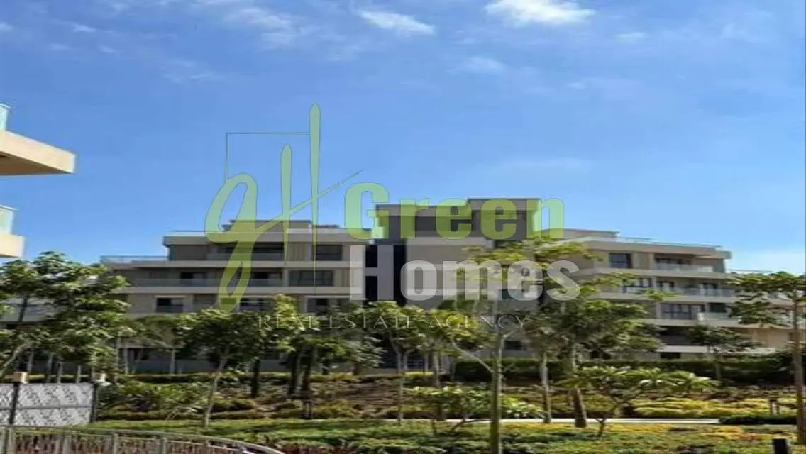 Complete Green Home with Modern Design 2016